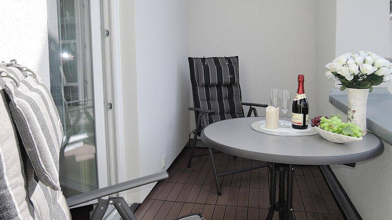 Ganze Ferienwohnung, Ferienwohnung für 2 Personen (72 m²) in Lissendorf in Lissendorf, Vulkaneifel