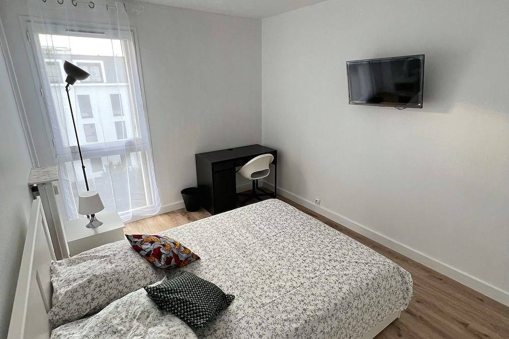 Appartement entier, Beautiful flat (10 min to Paris center by metro 8) in Maisons-Alfort, Val-de-Marne
