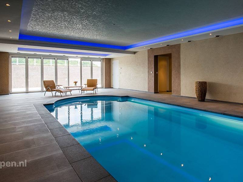 Villa Mechelen  in Limburg (Niederlande)