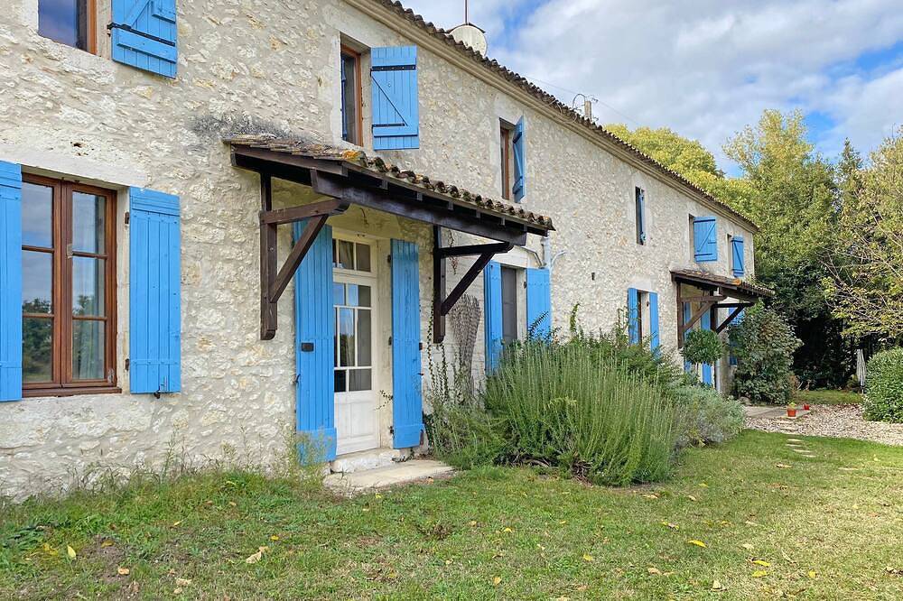 Casa vacanza a Eymet a partire da 461€ a notte