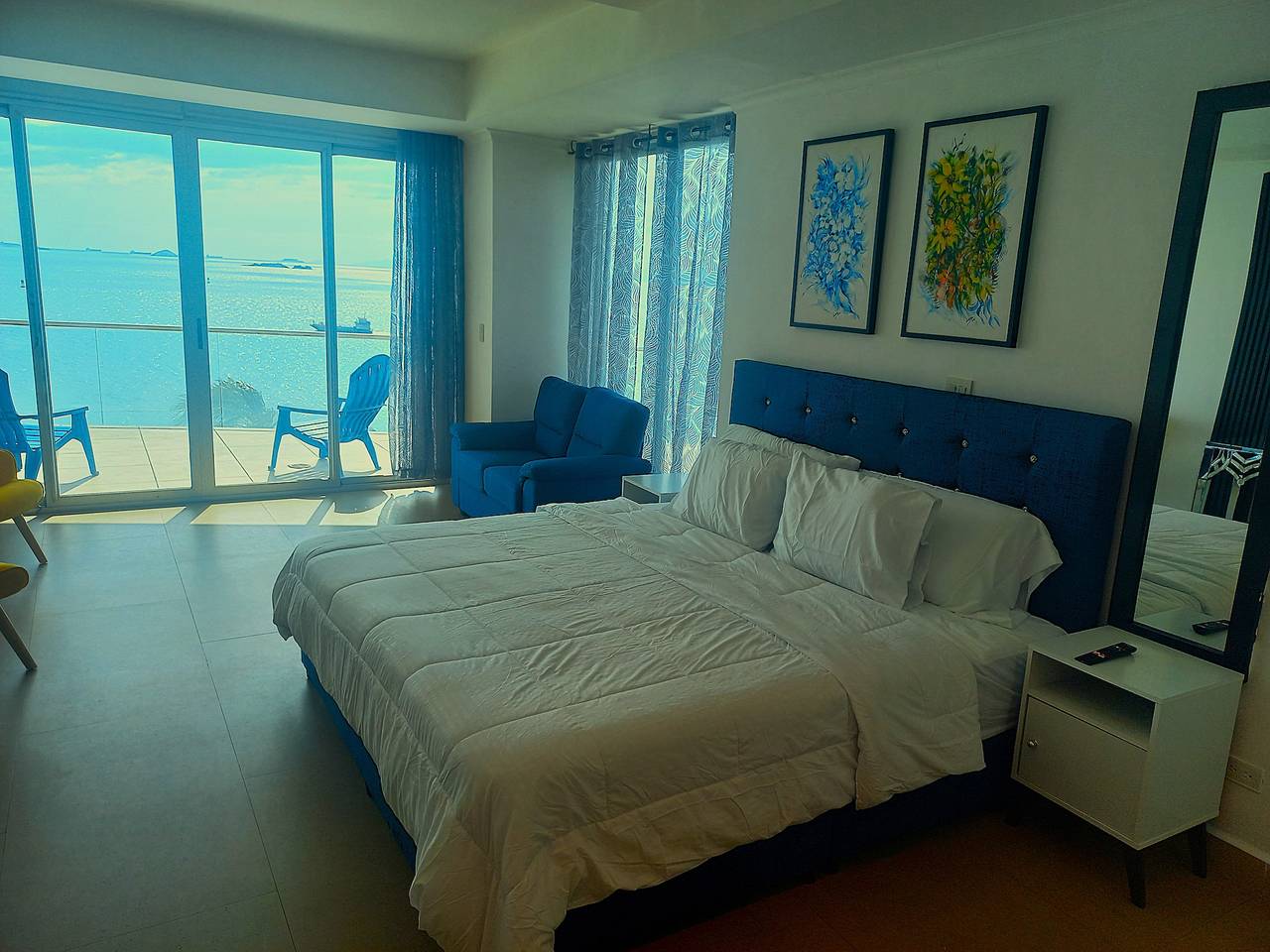 Entire apartment, Apartamento En La Calzada De Amador in Provincia de Panamá