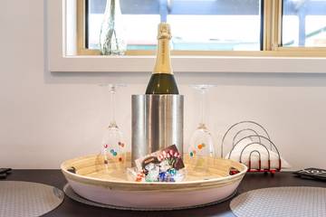 Bungalow für 2 Personen in Melbourne, Mornington Peninsula, Bild 2