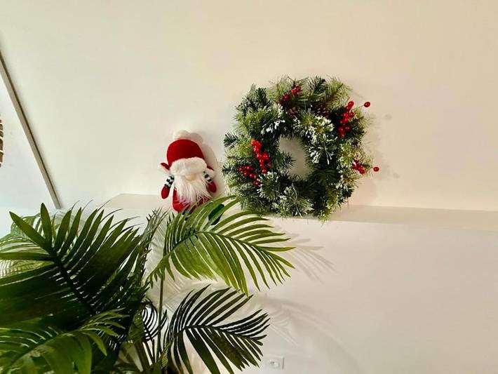 Maison d’hôte pour 6 personnes, avec balcon aux Les Sables-d'Olonne - 3