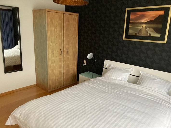 Gîte pour 4 personnes, avec jardin et vue à Westerlo - 2