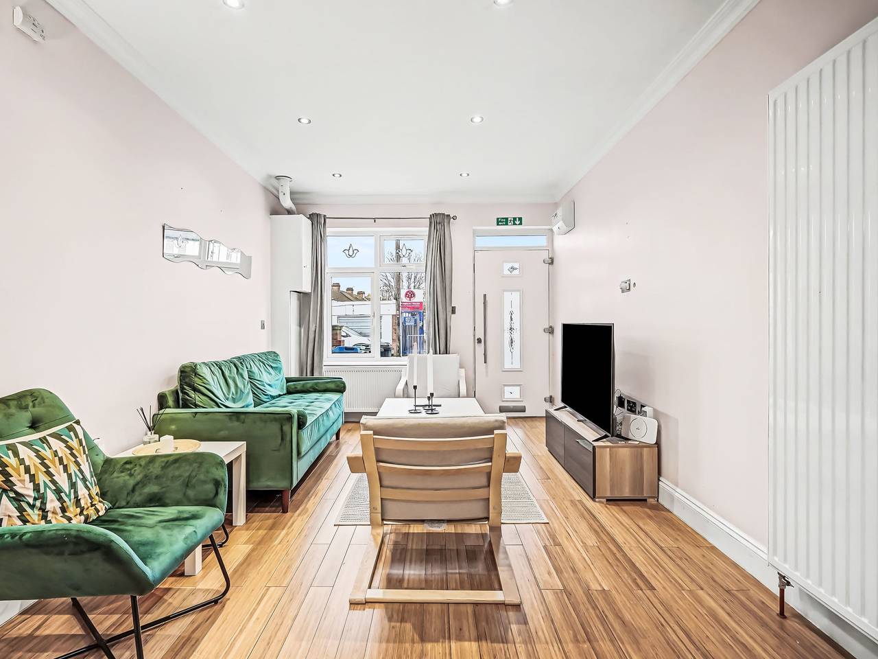 Elegant Stay In London in Croydon, London
