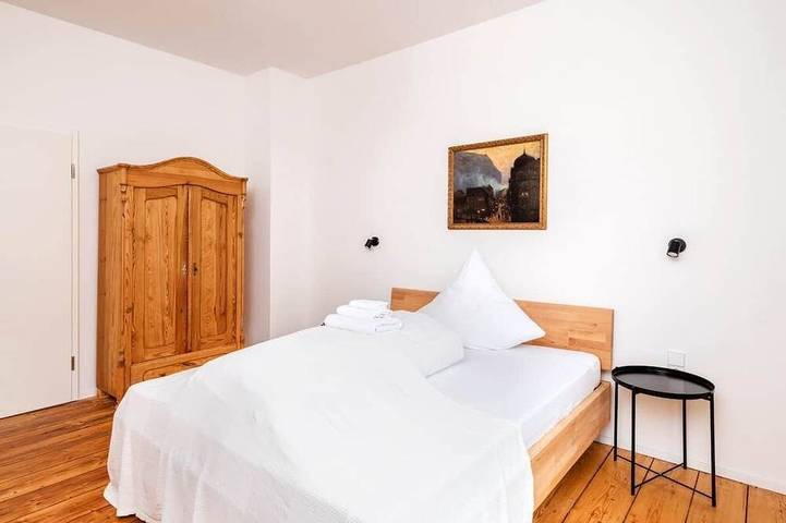 Ferienhaus für 2 Personen in Gera - 3