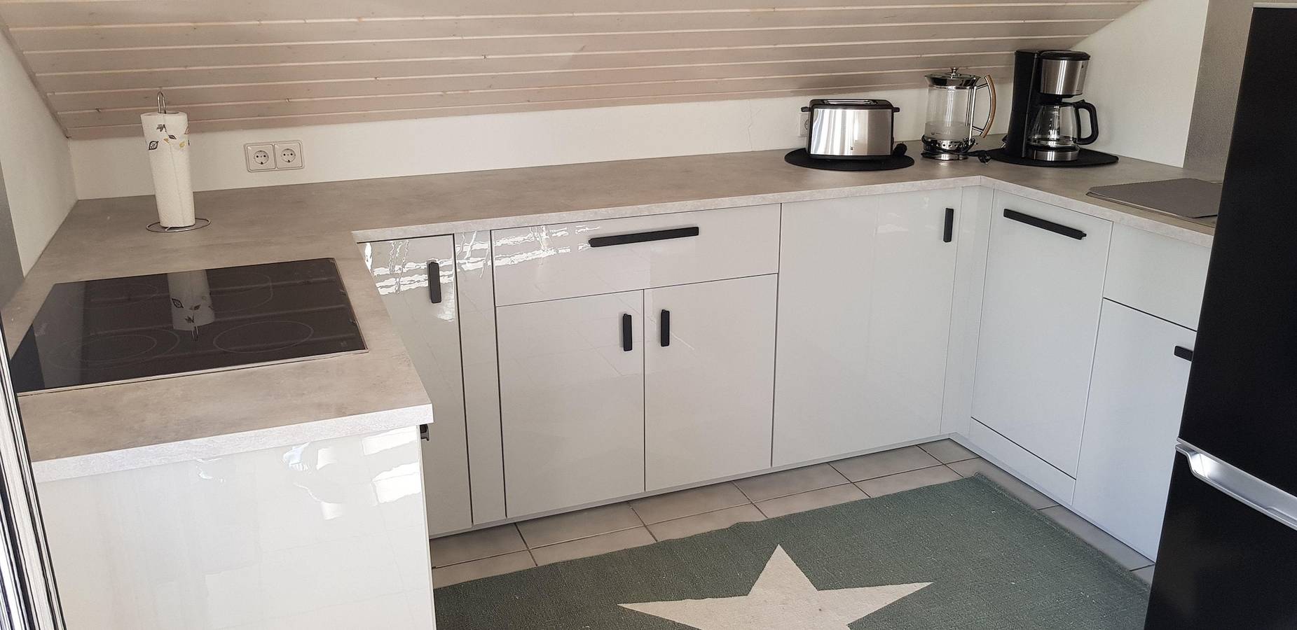 Ganze Ferienwohnung, Josie's Traum  in Suedlicher Schwarzwald, Herrischried