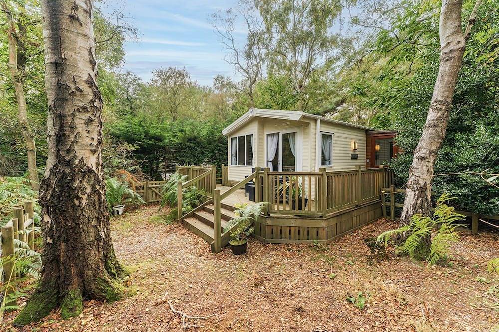Cottage for 4 People in Weybourne, Norfolk