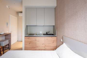 Glamping per 2 Persone in Padova, Provincia di Padova, Foto 3