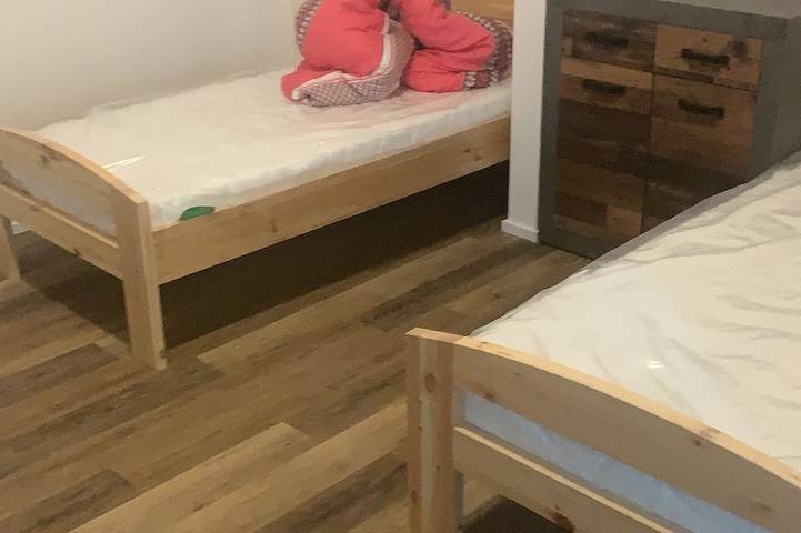 Ferienwohnung für 4 Personen in Cotta - 2