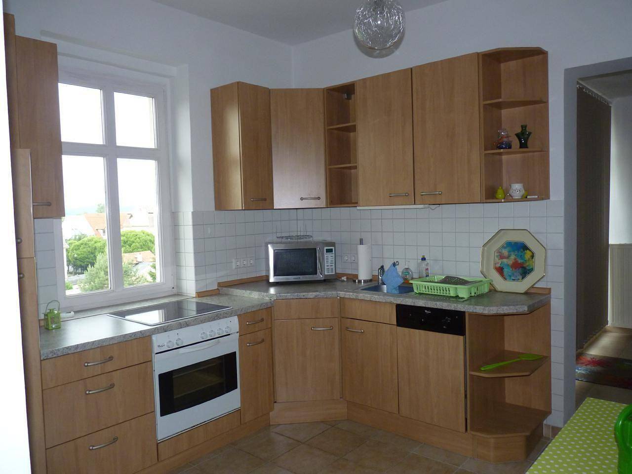 Ganze Ferienwohnung, Ferienwohnung "Am Bürgergarten" in Naumburg, Saale-Unstrut