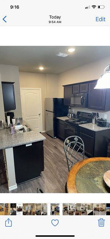 Newly built home . Minutes from Canton ! in Van Zandt County