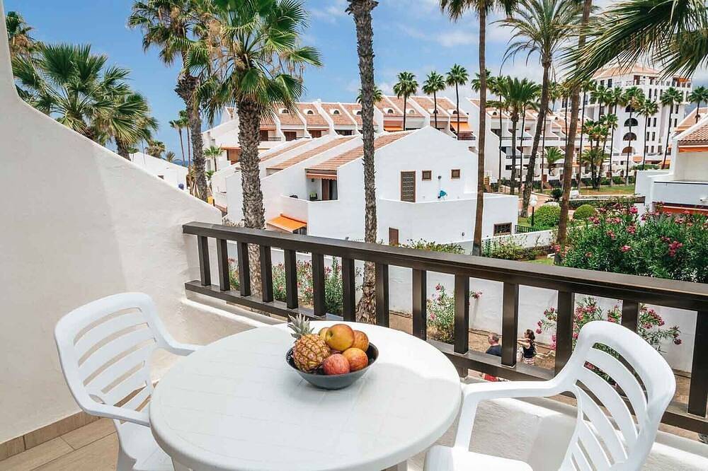 Appartamento vacanze a Abona a partire da 170€ a notte