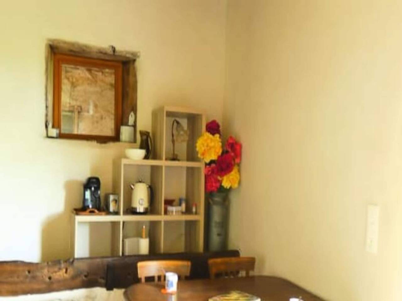 Ganze Wohnung, Wohnung in Paladru nahe See-Strände in Paladru, La Tour-du-Pin und Umgebung