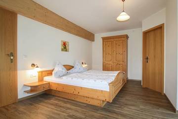 Bauernhof für 4 Personen in Inzell, Bayerische Alpen, Bild 1