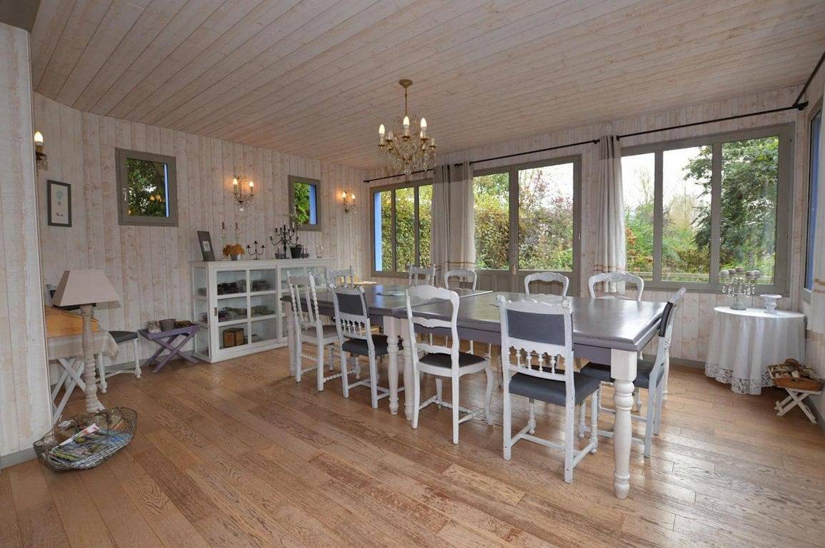 Le Jardin de Coramille - Belle de Jour in Baguer-Pican, Région de Saint-Malo