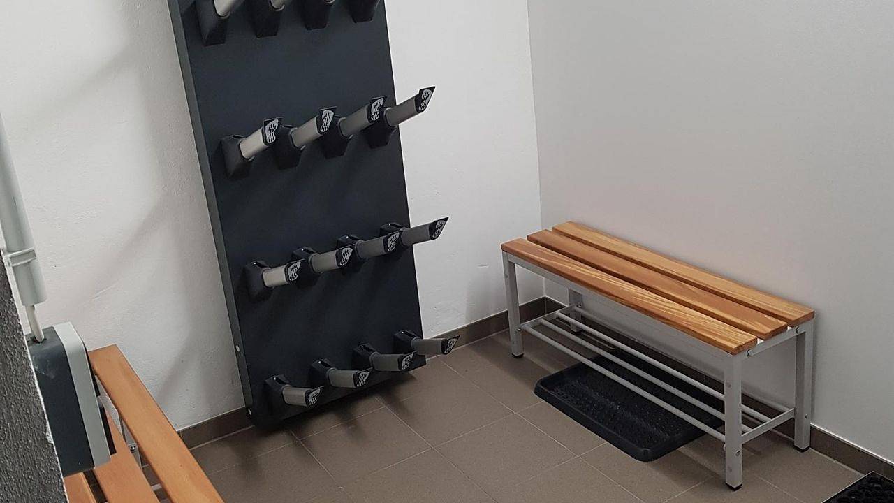 Ganze Ferienwohnung, Ferienwohnung für 3 Personen (60 m²) in Vandans in Rätikon Gebirgsgruppe, Vandans