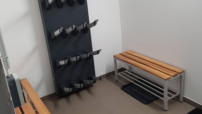 Ferienwohnung für 6 Personen, mit Garten und Terrasse in Vandans - 3