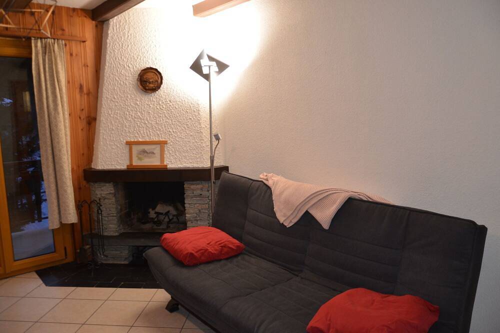 Appartamento vacanze a Vex a partire da 109€ a notte