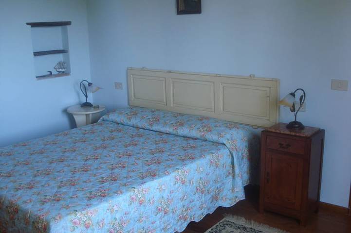 Villa con piscina privata, giardino, in una posizione bellissima e tranquilla. in Camaiore (Toscana), Riviera Toscana