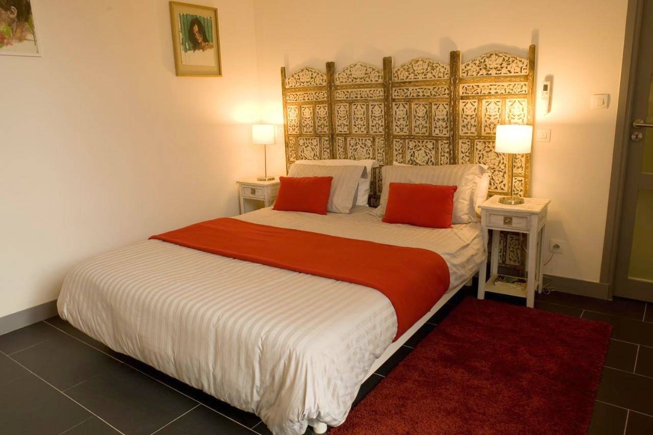 Suite with Private Terrace in Lyon, Lyon et ses environs