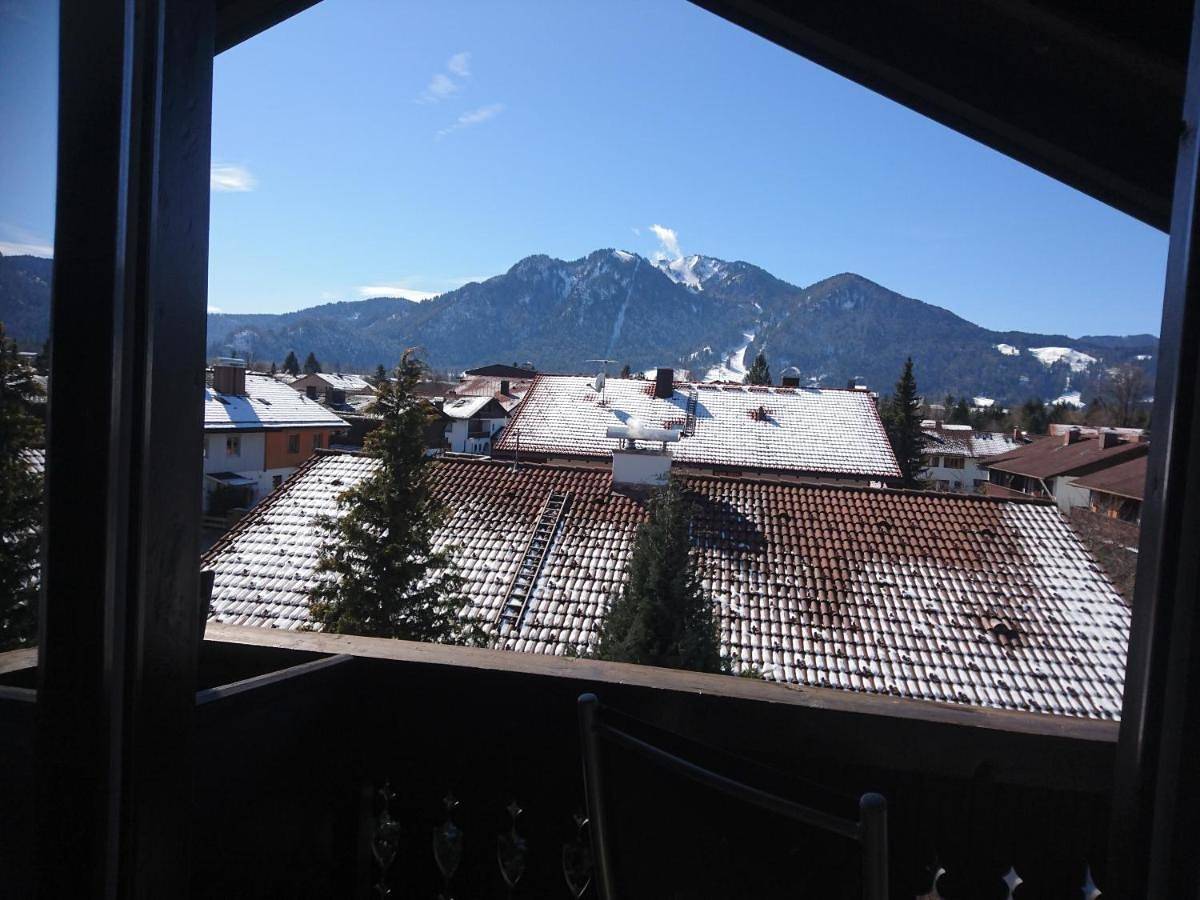 Gästehaus Sonnleit`n in Brauneck (Lenggries), Lenggries