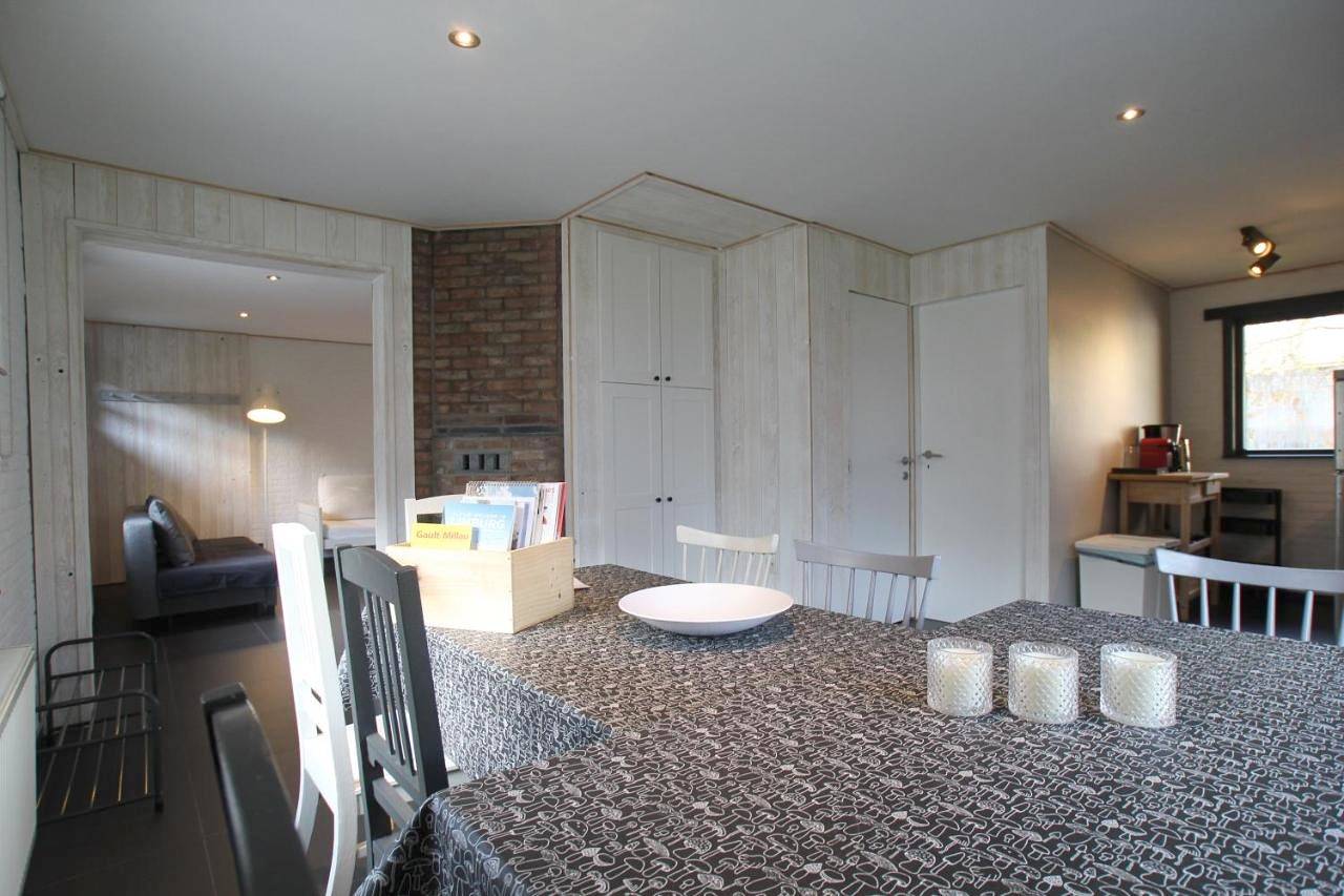Landhuisjes Bij De Wouterbron in Opglabbeek, Région de Hasselt