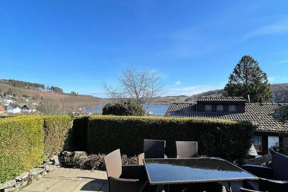 Ferienhaus Windebruch für 1 - 2 Personen mit 1 Schlafzimmer - Ferienhaus in Meinerzhagen, Biggesee