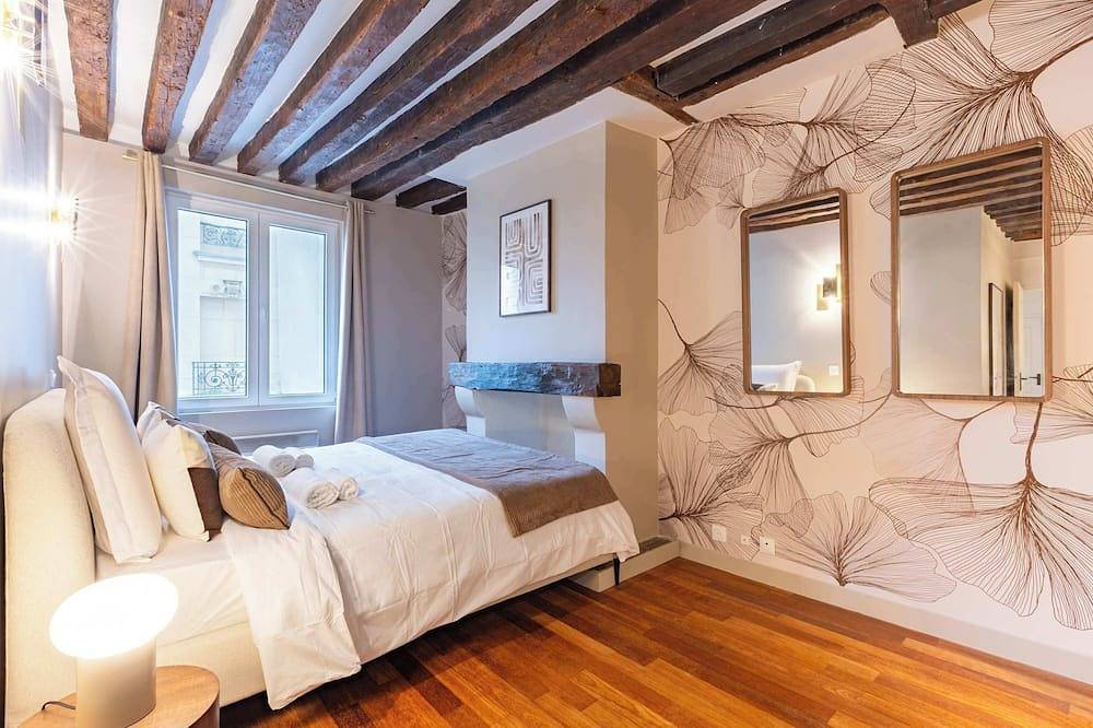Appartement de vacances