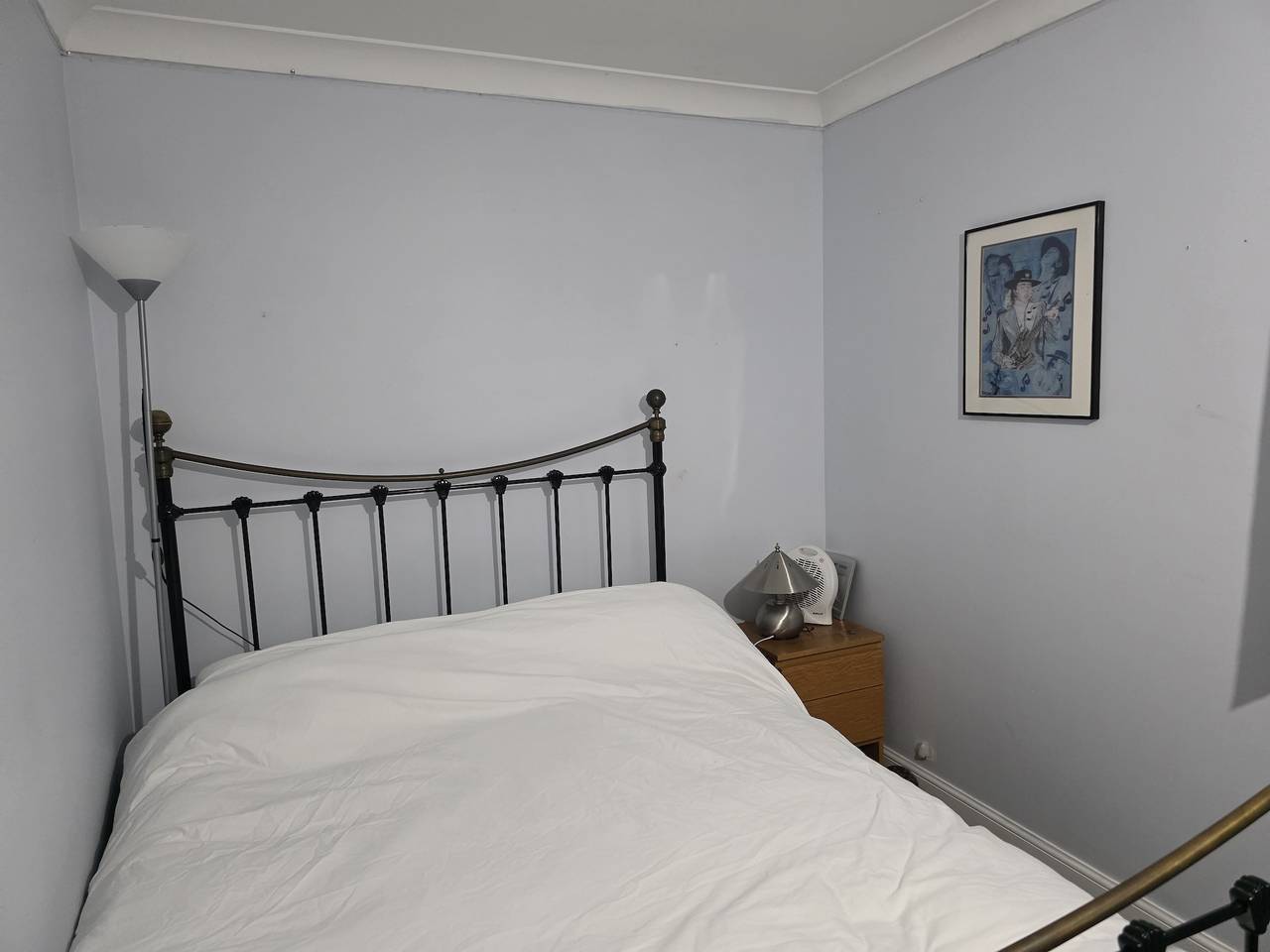 Guest Room in Colchester Hythe in Colchester, Essex