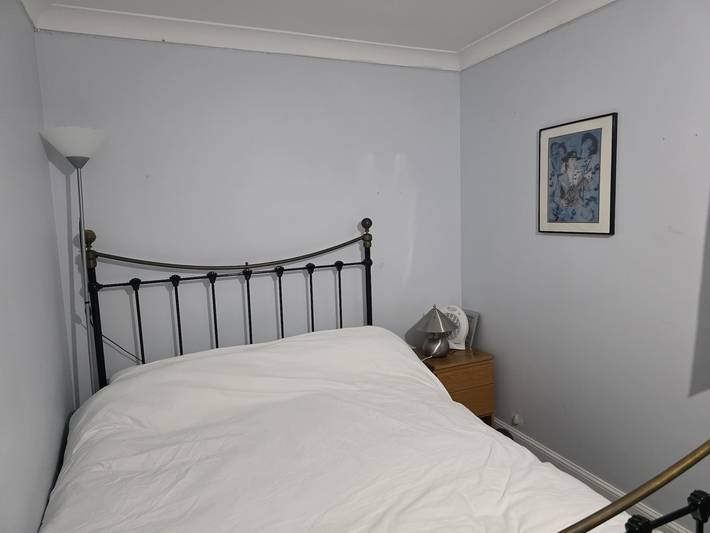 Apartment for 2 people in Colchester