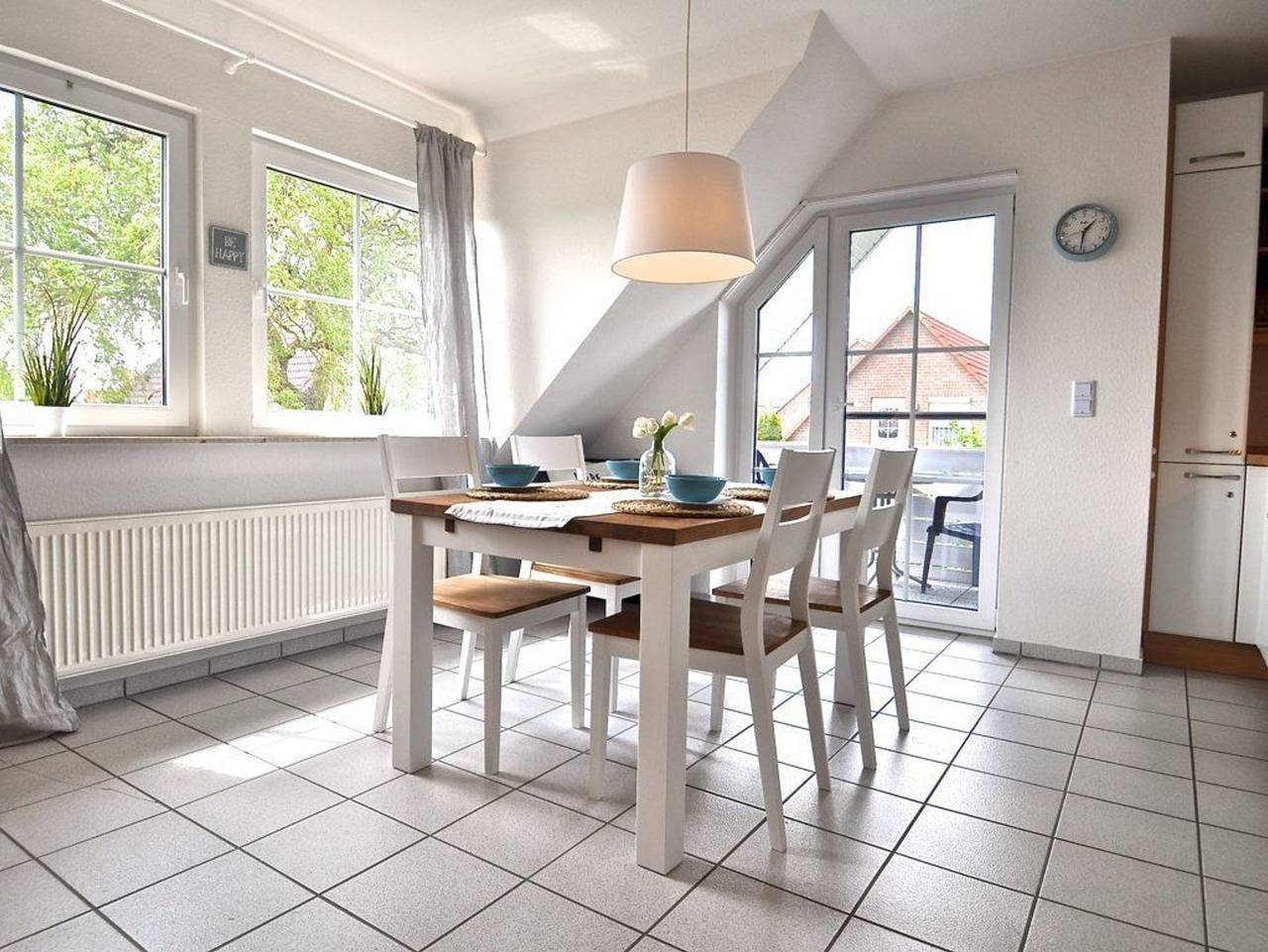 Ganze Ferienwohnung, Ferienwohnung Robbe - Ferienwohnung Robbe in Emsdetten, Münsterland