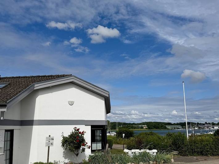 Bauernhof für 2 Personen, mit Terrasse und Garten sowie Sauna in Kappeln