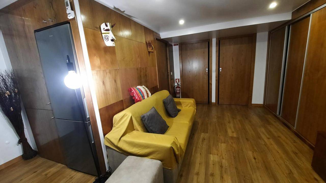 Apimonte City House A in Bragança, Montesinho