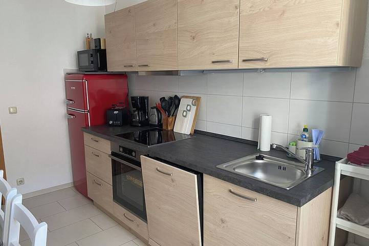 Ferienwohnung für 5 Personen - 1