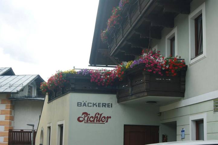 BnB für 2 Personen, mit Balkon und Terrasse sowie Garten und Ausblick in Sillian