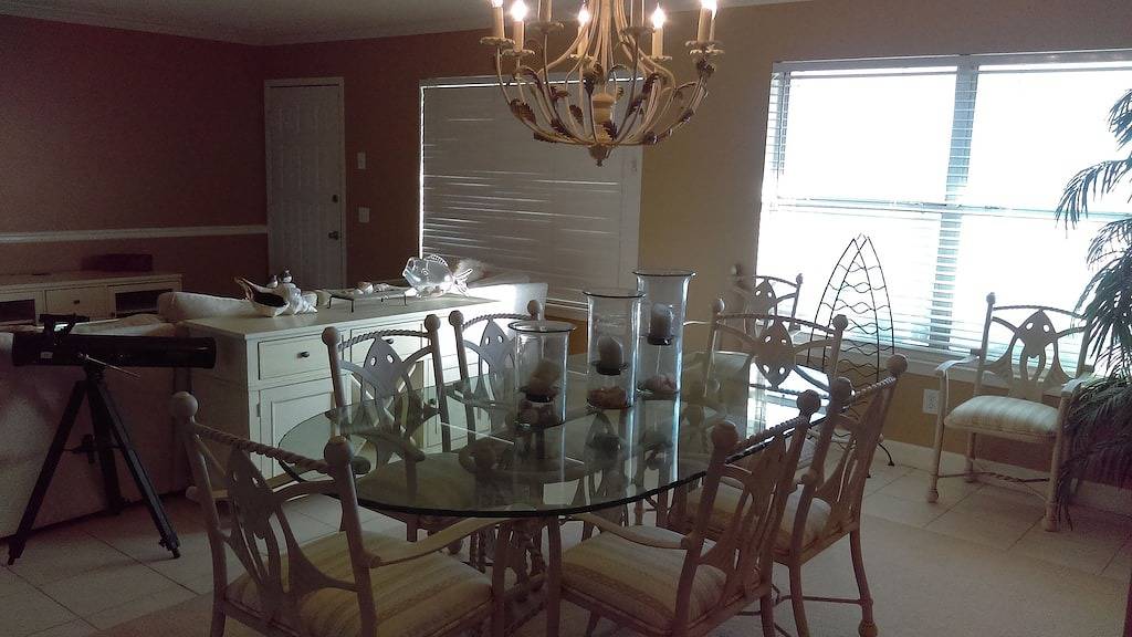 Wunderschöne Sonnenuntergänge! Schritte zum Strand! in Saint Joe Beach, Emerald Coast