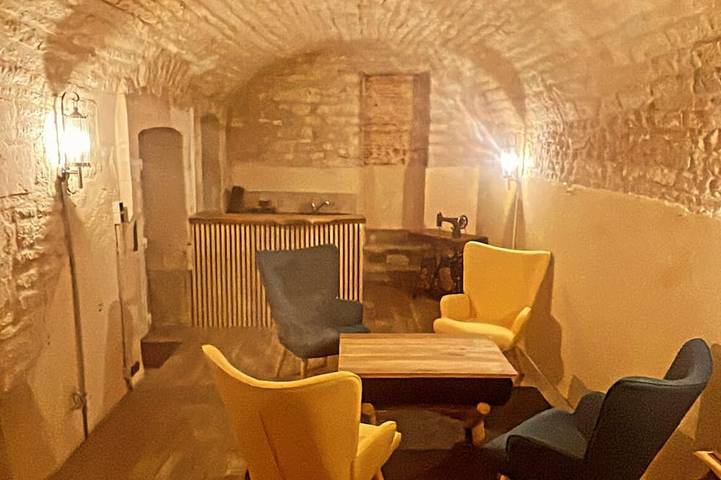 Location de vacances pour 4 personnes à Chablis - 4