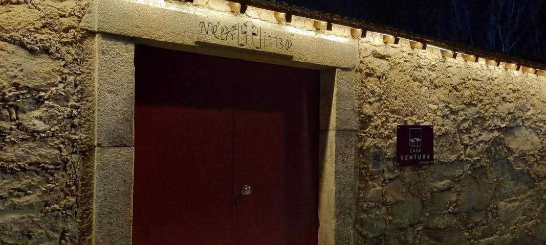 Location de vacances pour 2 personnes, avec piscine ainsi que jardin et vue dans Oliveira de Azeméis - 4