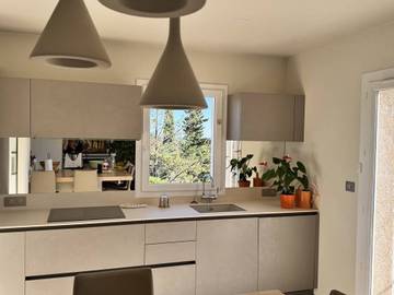 Villa pour 8 Personnes dans Roquebrune-sur-Argens, Région de Draguignan, Photo 1