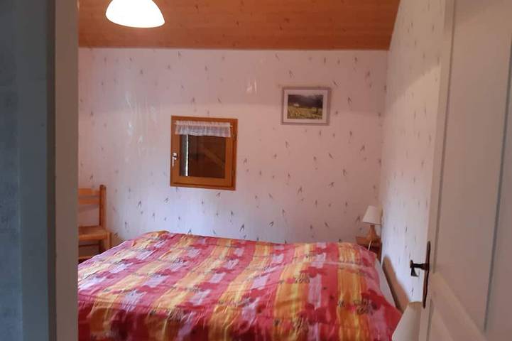 Villa pour 12 personnes, avec terrasse et jardin dans les Vosges - 4