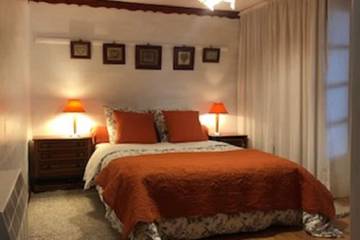 Gîte pour 2 Personnes dans Bas-Rhin Alsace, Photo 1