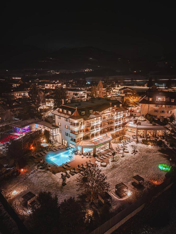 Hotel für 2 Personen, mit Sauna und Ausblick sowie Pool und Garten, mit Haustier - 1