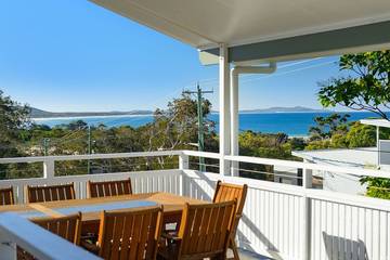 Holiday Home for 9 People in Crescent Head, New South Wales, Photo 4