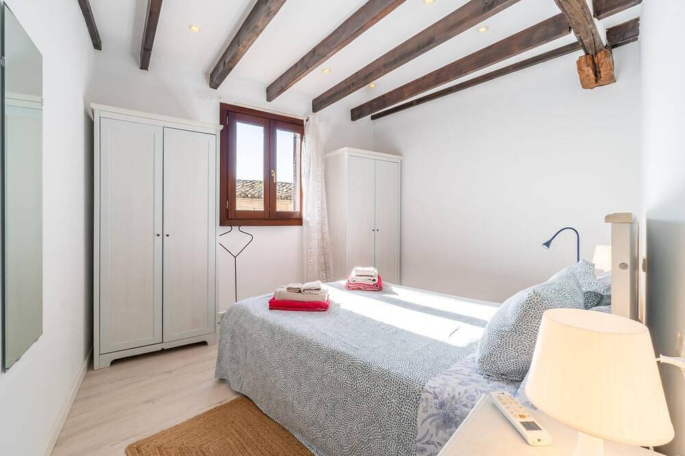 Apartamento entero, Impresionante apartamento en Moscari con Wifi in Moscari, Selva (Mallorca)