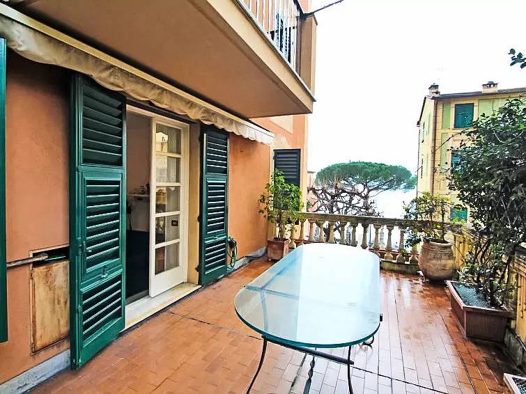 Appartamento intero, 3 Camere 5 Persone in Camogli, Riviera di Levante