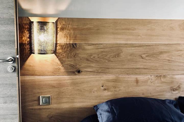 Location de vacances pour 4 personnes, avec balcon dans Office De Tourisme De Trouville Sur Mer - 2