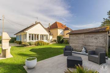 Gîte pour 4 Personnes dans Barneville-Carteret, Cotentin, Photo 3