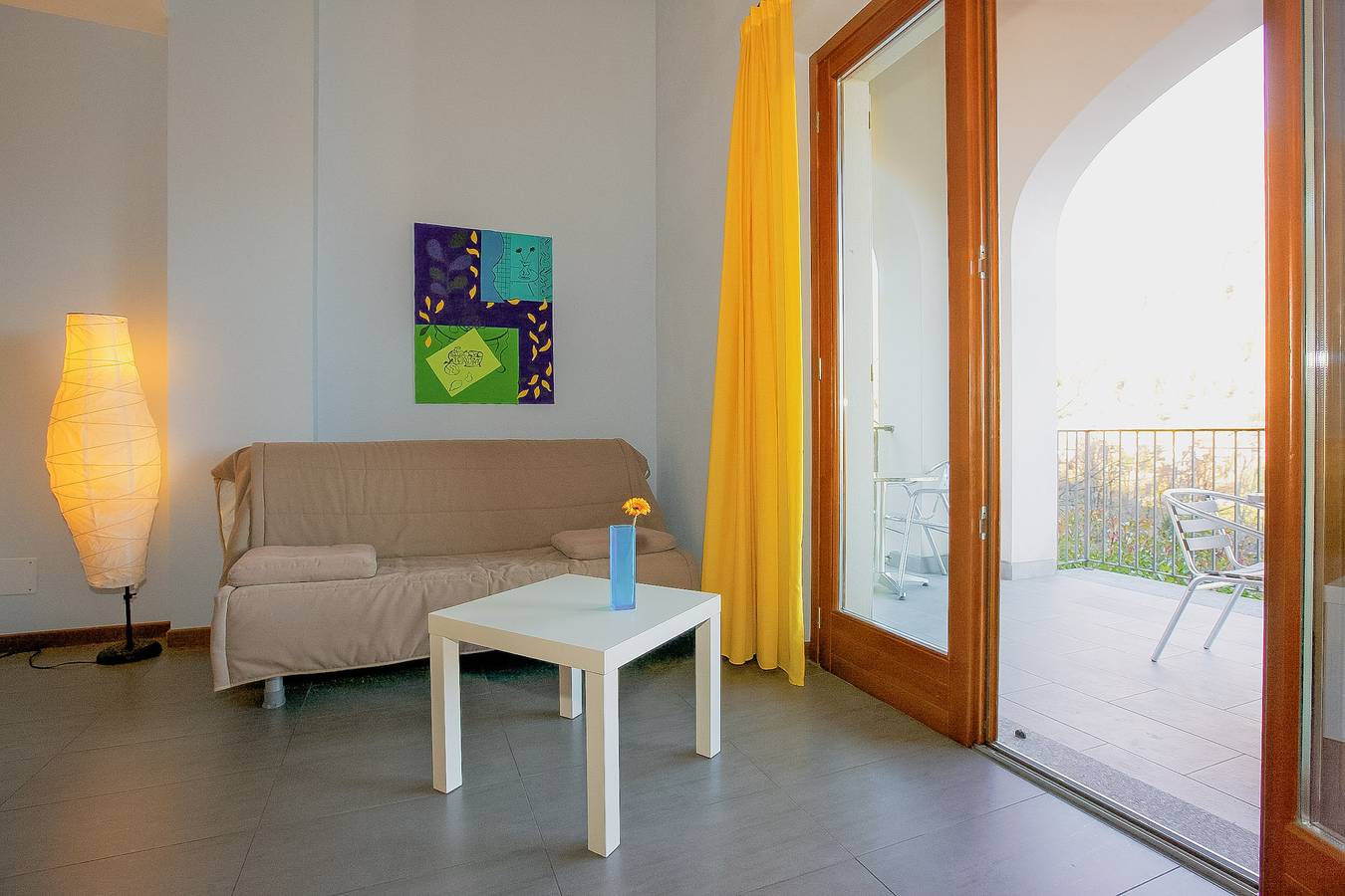 Entire apartment, Residenz La Marenca Nr. 205 in Cannobio, Comune di Cannobio
