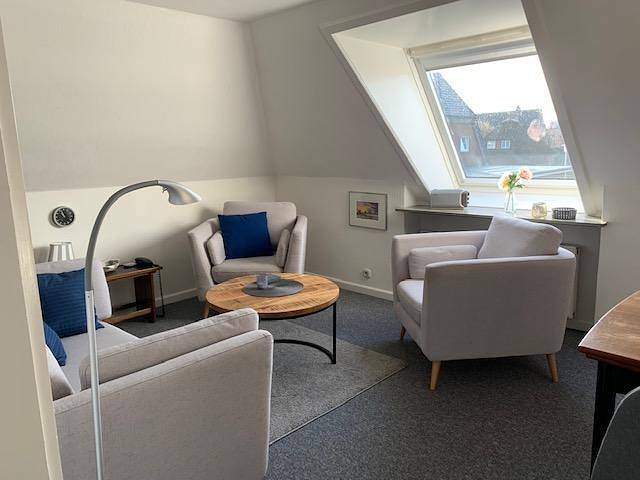 Ganze Ferienwohnung, Haus Morelia in Westerland, Sylt (Gemeinde)